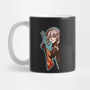 Kazuha Approved Mug